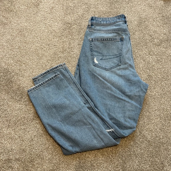 american eagle jeans - Picture 3 of 3